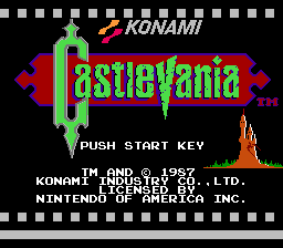 Castlevania Extreme V0